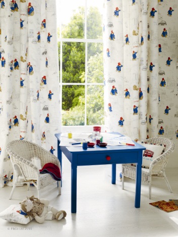 Colefax Design Library